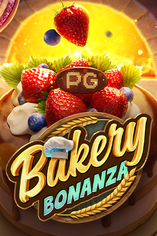 Bakery Bonanza