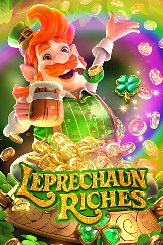 Leprechaun Riches