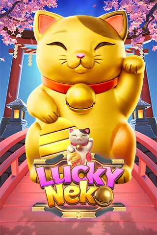 Lucky Neko