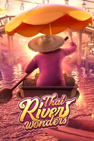 Thai Rivers wonders