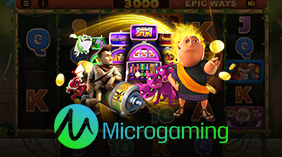 micro gaming